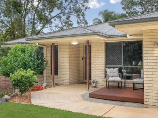 14 Dorothy Street, Narangba, Qld 4504