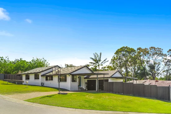 14 Dorrigo Drive, Worongary, Qld 4213