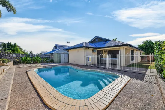 14 Dotterel Close, Douglas, Qld 4814