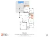 14 Dotterel Close, Douglas, Qld 4814-Floorplan
