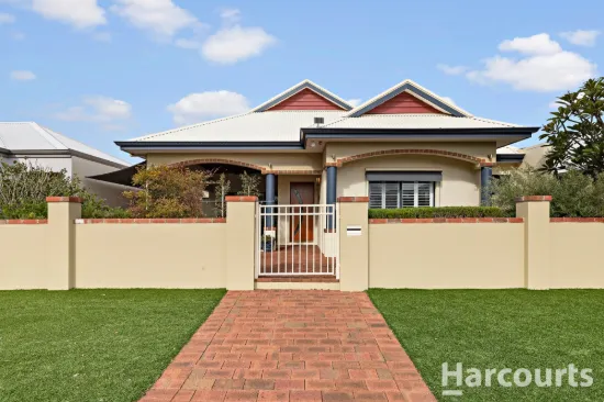 14 Dotterel Drive, Dudley Park, WA 6210