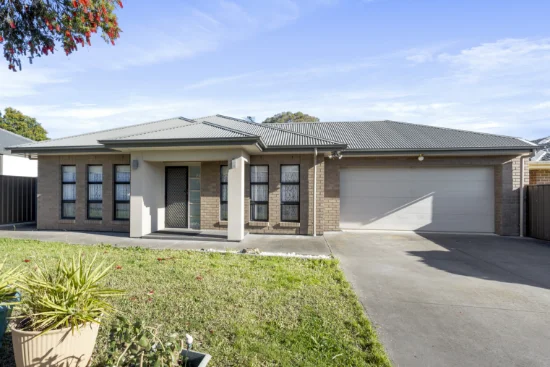 14 Douglas Street, Ridgehaven, SA 5097