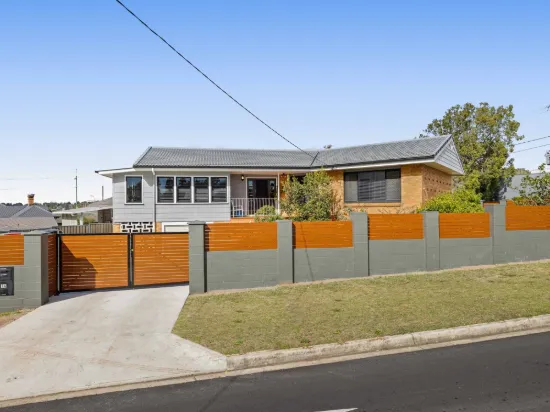 14 Drayton Road, Harristown, Qld 4350