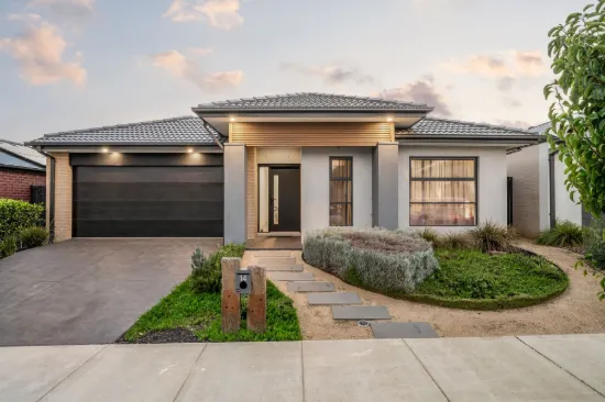14 Dreamer Circuit, Mount Duneed, Vic 3217