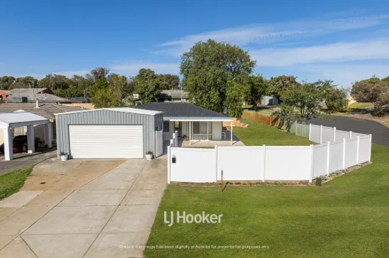 14 Driftwood Way, Binningup, WA 6233