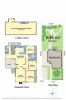 14 Drina Street, Strathmore, Vic 3041-Floorplan