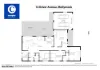 14 Driver Avenue, Mollymook Beach, NSW 2539-Floorplan