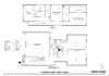 14 Driver Court, West Lakes, SA 5021-Floorplan