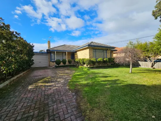 14 Druitt Street, Oakleigh South VIC 3167-Image