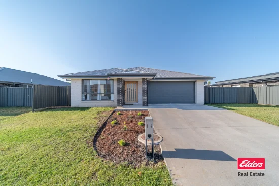 14 Drysdale Close, Dubbo, NSW 2830 - For Sale