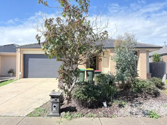 14 Ducane Street, Wyndham Vale, Vic 3024