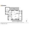 14 Dugdale Street, Cook, ACT 2614-Floorplan