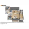 14 Dugdale Street, Cook, ACT 2614-Floorplan