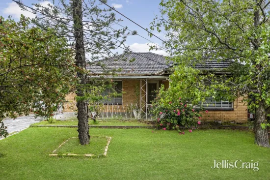 14 Dumas Avenue, Avondale Heights, Vic 3034