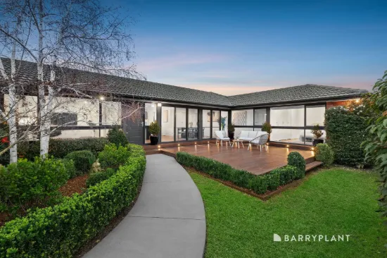 14 Dunbarton Drive, Wantirna, Vic 3152