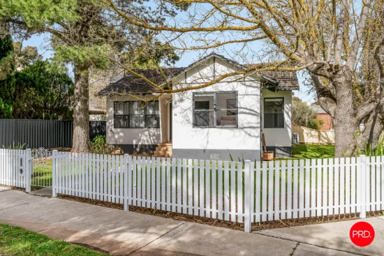 14 Duncan Street, Long Gully, Vic 3550