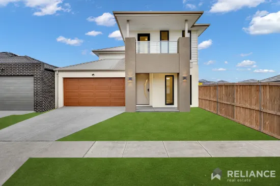 14 Duncliffe Road, Truganina, Vic 3029