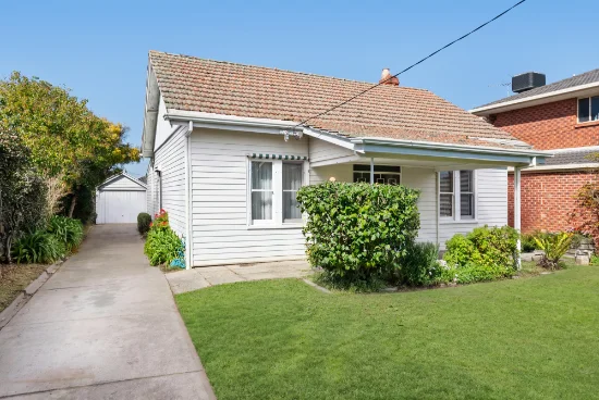 14 Dunlop Avenue, Ormond, Vic 3204