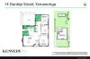 14 Dunlop Street, Yarrawonga, Vic 3730-Floorplan