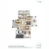14 Dunnett Avenue, North Rothbury, NSW 2335-Floorplan