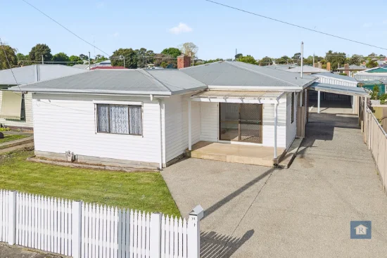 14 Dunoon Street, Colac, Vic 3250 - For Sale