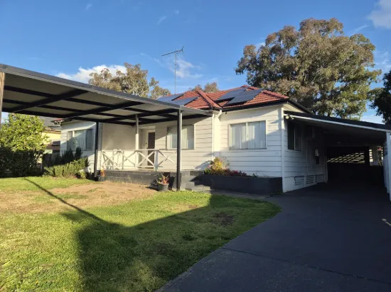 14 Dunstable Road, Blacktown, NSW 2148