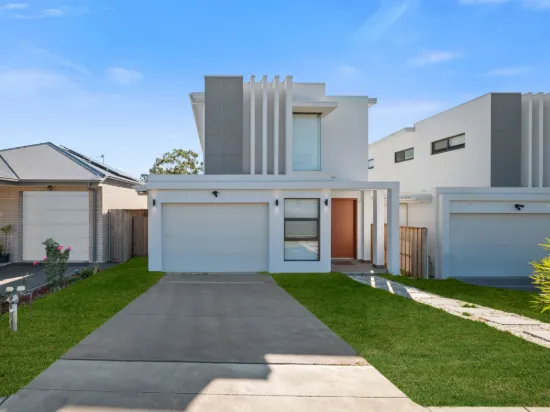 14 Dunstan Drive, Bradbury NSW 2560-Image