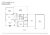 14 Dunvegan Drive, Kurunjang, Vic 3337-Floorplan