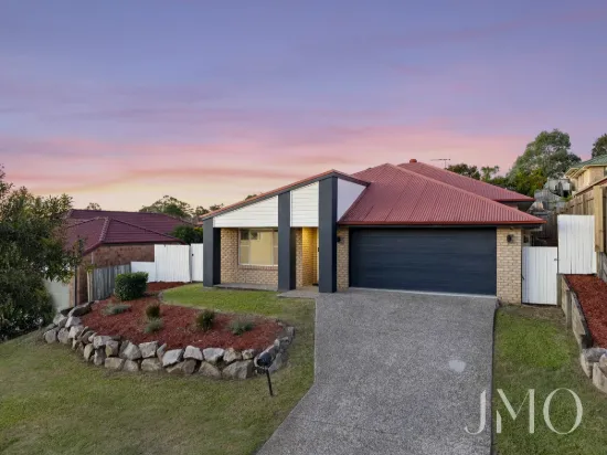 14 Duranta Street, Ormeau, Qld 4208