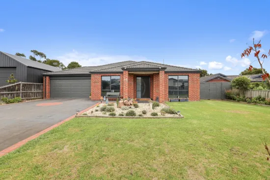 14 Durling Close, Yarragon, Vic 3823
