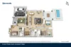 14 Duyfken Way, Dudley Park, WA 6210-Floorplan