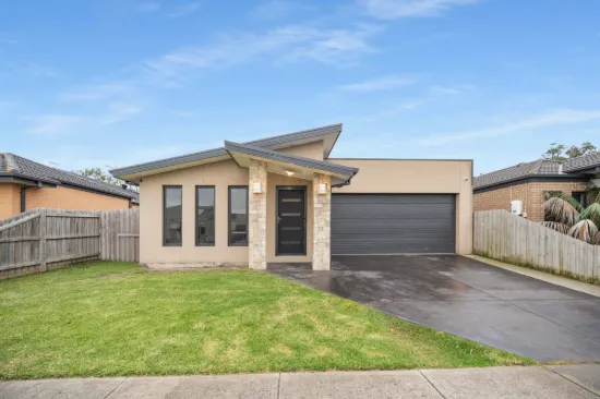 14 Eacott Street, Longwarry, Vic 3816