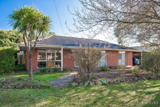 14 Ealing Avenue, Wendouree, Vic 3355