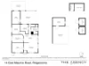 14 East Maurice Road, Ringarooma, Tas 7263-Floorplan