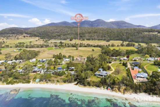14 East Shelly Road, Orford, Tas 7190