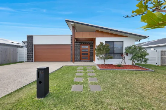 14 Eastbark Court, Richmond, Qld 4740