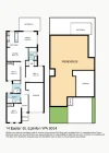 14 Easter Street, Eglinton, WA 6034-Floorplan