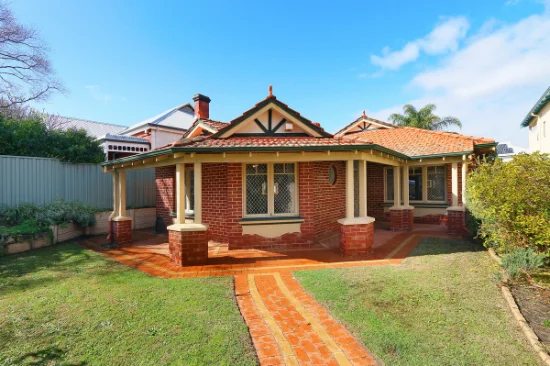 14 Ebsworth Street, Mount Lawley, WA 6050