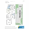 14 Ebsworth Street, Mount Lawley, WA 6050-Floorplan
