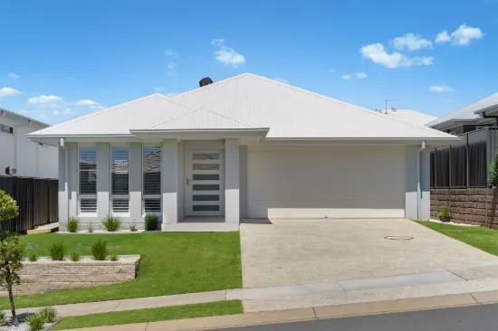 14 Ecology Avenue, Cumbalum, NSW 2478