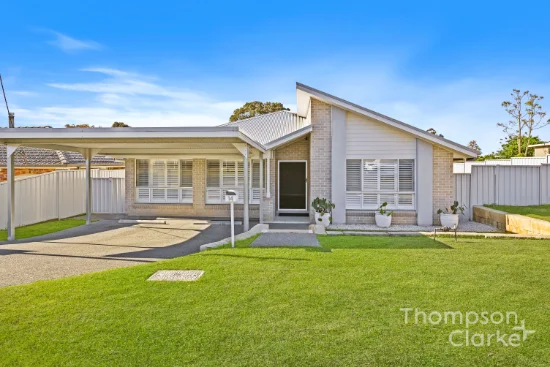 14 Edden Street, Bellbird, NSW 2325