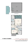 14 Edden Street, Bellbird, NSW 2325-Floorplan