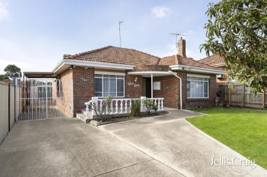 14 Eddie Street, Pascoe Vale, Vic 3044