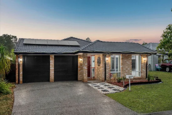 14 Eden Crescent, Springfield Lakes, Qld 4300