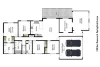 14 Eden Crescent, Springfield Lakes, Qld 4300-Floorplan