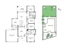 14 Eden Park Drive, Mornington, Vic 3931-Floorplan