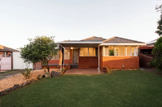 14 Edgar Street, Macquarie Fields, NSW 2564 - For Sale