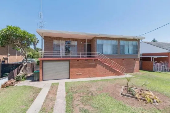14 Edinburgh Avenue, Singleton, NSW 2330