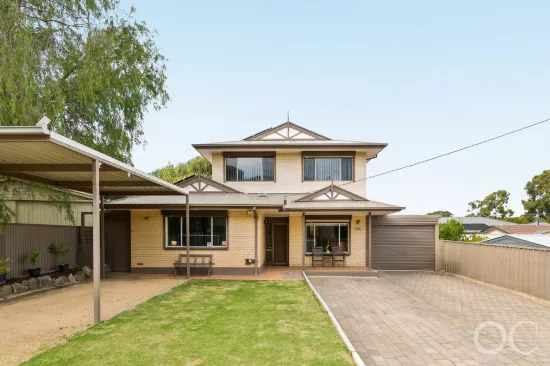 14 Edinburgh Crescent, Old Reynella, SA 5161