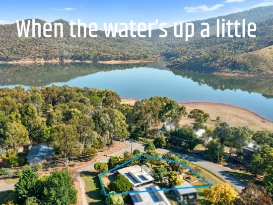 14 Edmanson Avenue, Howqua Inlet, Vic 3723